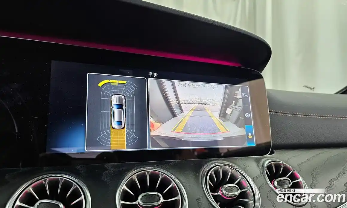 Mercedes-Benz E-Class 2019 1.9 Автомат в Москве № 161090, фото 15