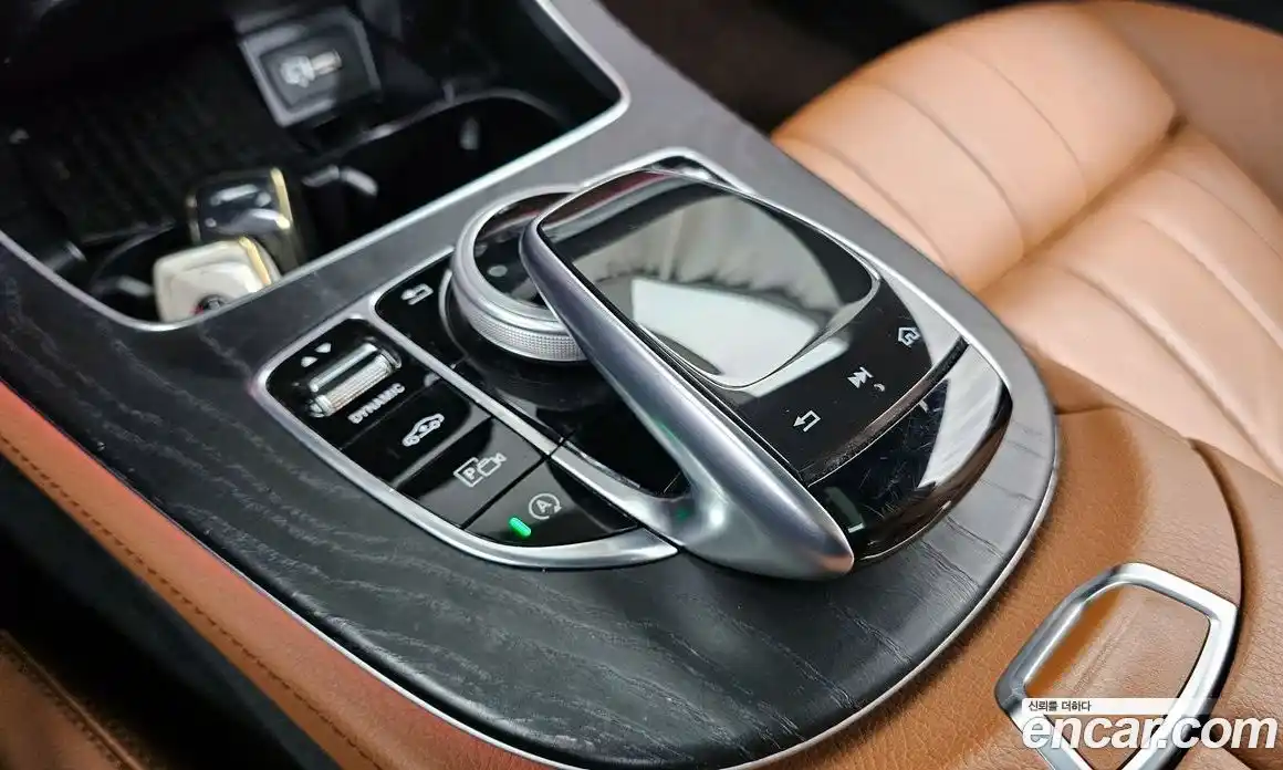Mercedes-Benz E-Class 2019 1.9 Автомат в Москве № 161090, фото 18