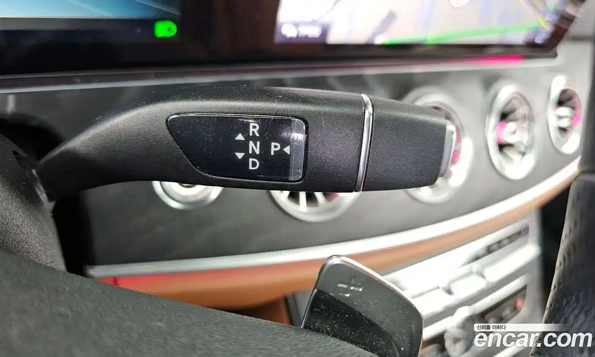 Mercedes-Benz E-Class 2019 1.9 Автомат в Москве № 161090, фото 9