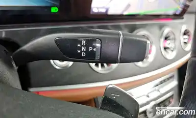 Mercedes-Benz E-Class 2019 1.9 Автомат в Москве № 161090, миниатюра 9