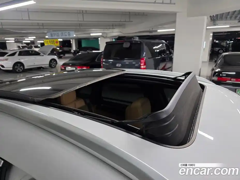 Porsche Macan 2017 3.0 Автомат в Москве № 161279, фото 9