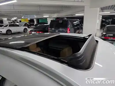 Porsche Macan 2017 3.0 Автомат в Москве № 161279, миниатюра 9