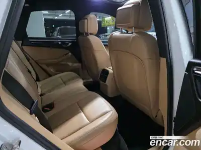 Porsche Macan 2017 3.0 Автомат в Москве № 161279, миниатюра 10