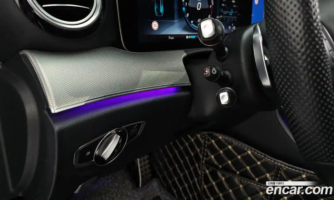 Mercedes-Benz E-Class 2017 2.0 Автомат в Москве № 161872, фото 18