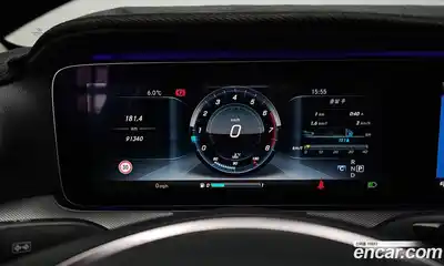 Mercedes-Benz E-Class 2017 2.0 Автомат в Москве № 161872, миниатюра 8