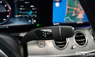 Mercedes-Benz E-Class 2017 2.0 Автомат в Москве № 161872, миниатюра 9