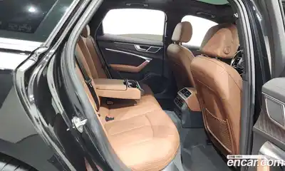 Audi A6 2023 2.0 Автомат в Москве № 162656, миниатюра 12