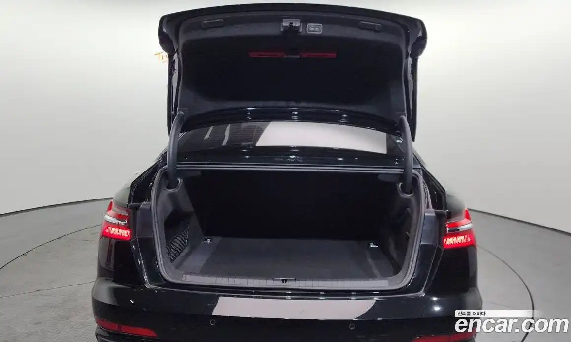 Audi A6 2023 2.0 Автомат в Москве № 162656, фото 20