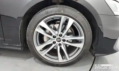 Audi A6 2023 2.0 Автомат в Москве № 162656, миниатюра 5