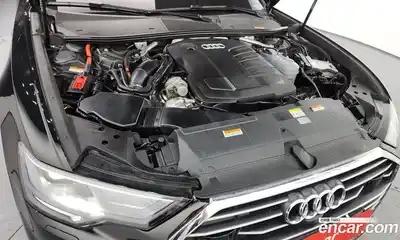 Audi A6 2023 2.0 Автомат в Москве № 162656, миниатюра 6