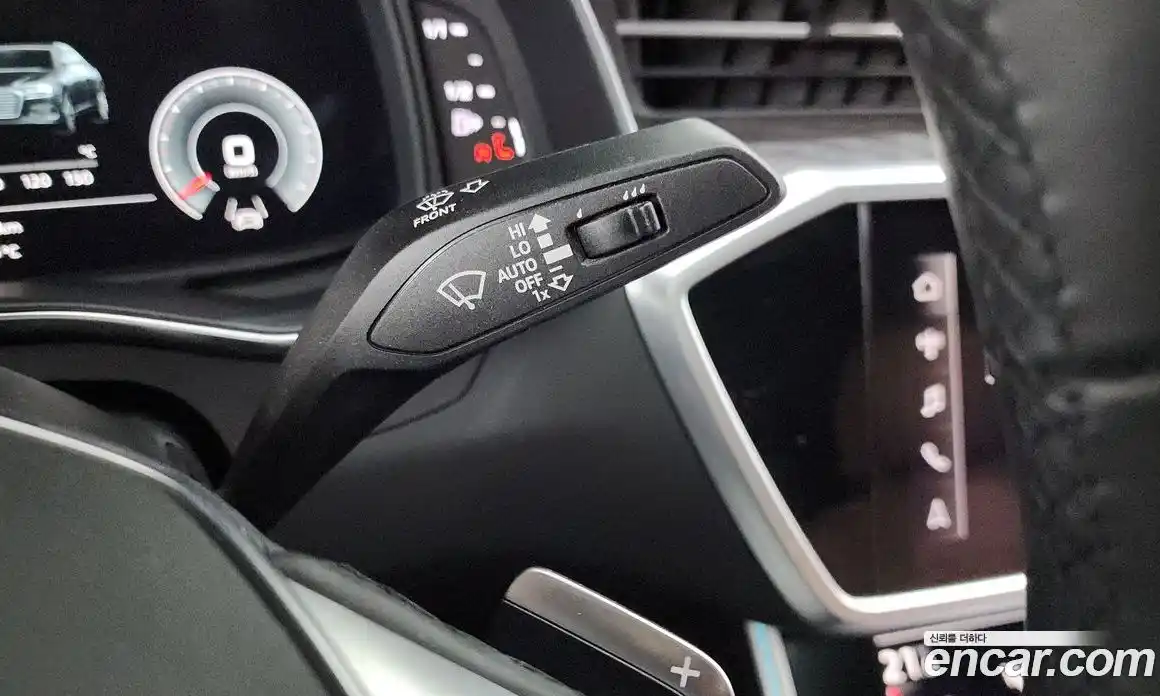 Audi A6 2023 2.0 Автомат в Москве № 162656, фото 9