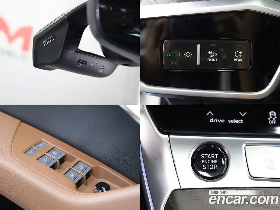 Audi A6 2022 2.0 Автомат в Москве № 162714, фото 17