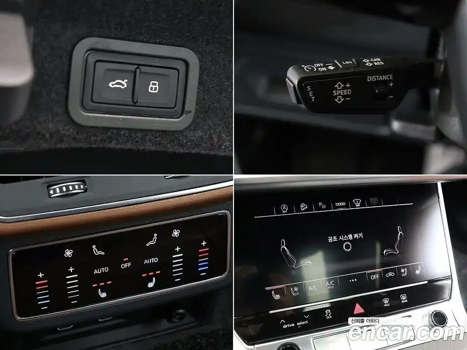 Audi A6 2022 2.0 Автомат в Москве № 162714, фото 18