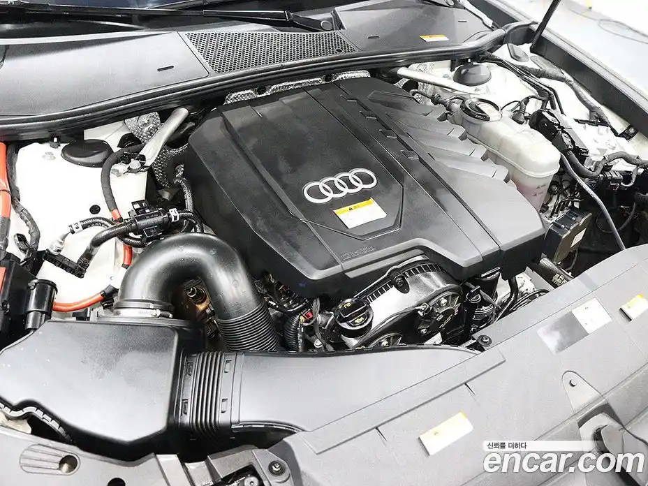 Audi A6 2022 2.0 Автомат в Москве № 162714, фото 19