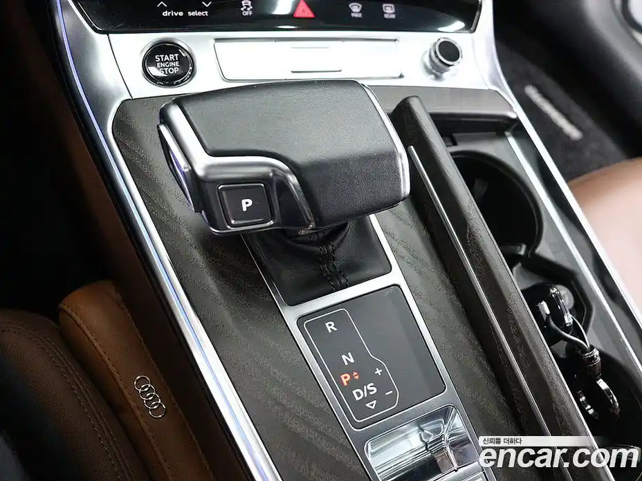 Audi A6 2022 2.0 Автомат в Москве № 162714, фото 8