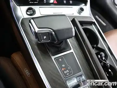 Audi A6 2022 2.0 Автомат в Москве № 162714, миниатюра 8