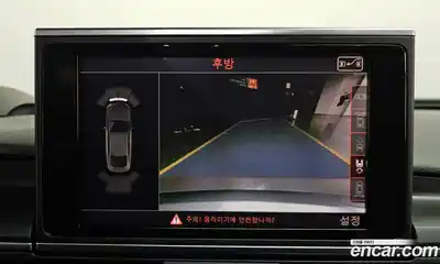 Audi A7 2015 3.0 Автомат в Москве № 163077, миниатюра 9