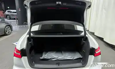 Audi A6 2021 2.0 Автомат в Москве № 163424, миниатюра 11