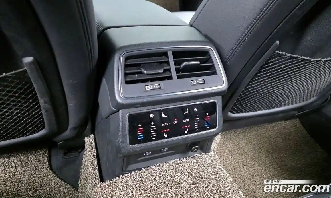 Audi A6 2021 2.0 Автомат в Москве № 163424, фото 17