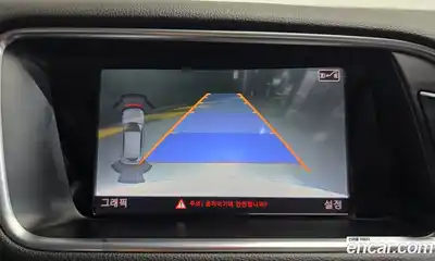 Audi Q5 2015 3.0 Автомат в Москве № 163832, миниатюра 11