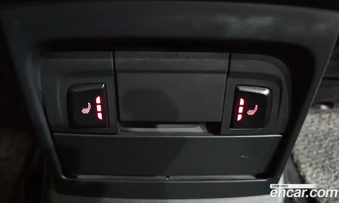 Audi Q5 2015 3.0 Автомат в Москве № 163832, фото 12