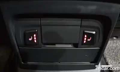 Audi Q5 2015 3.0 Автомат в Москве № 163832, миниатюра 12