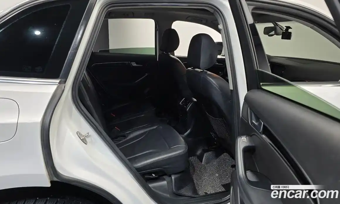 Audi Q5 2015 3.0 Автомат в Москве № 163832, фото 13