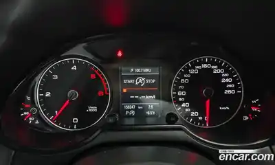 Audi Q5 2015 3.0 Автомат в Москве № 163832, миниатюра 6