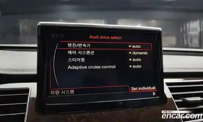 Audi A8 2015 4.0 Автомат в Москве № 163872, миниатюра 11