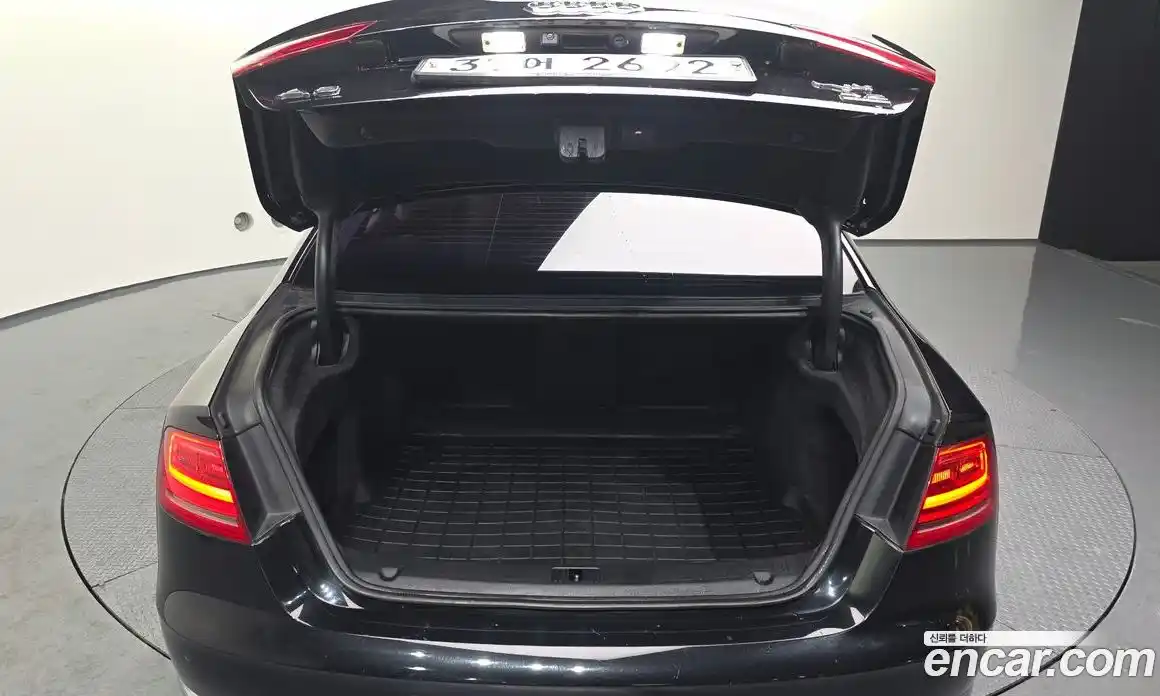 Audi A8 2011 4.2 Автомат в Москве № 163913, фото 20