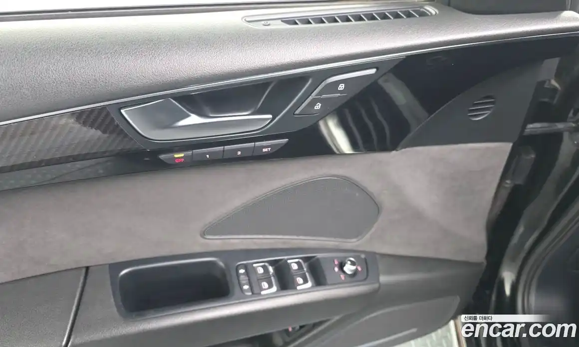 Audi A8 2011 4.2 Автомат в Москве № 163913, фото 5