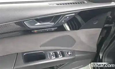 Audi A8 2011 4.2 Автомат в Москве № 163913, миниатюра 5