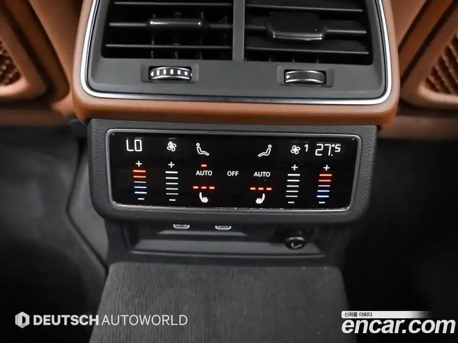 Audi A6 2021 2.0 Автомат в Москве № 164005, фото 16