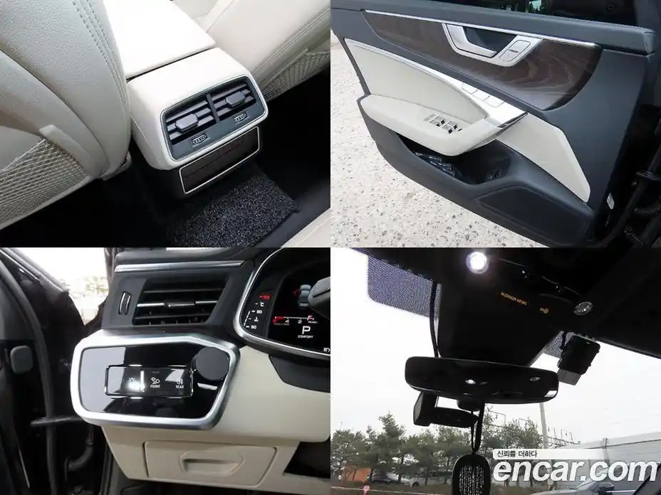 Audi A6 2023 2.0 Автомат в Москве № 164046, фото 18