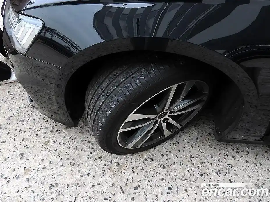 Audi A6 2023 2.0 Автомат в Москве № 164046, фото 20