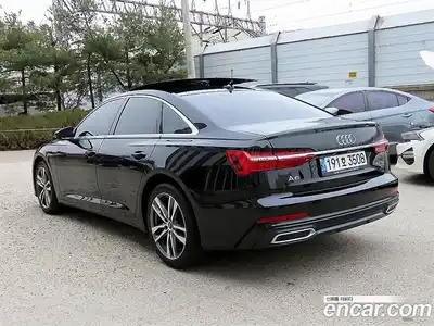 Audi A6 2023 2.0 Автомат в Москве № 164046, миниатюра 3