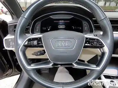 Audi A6 2023 2.0 Автомат в Москве № 164046, миниатюра 8