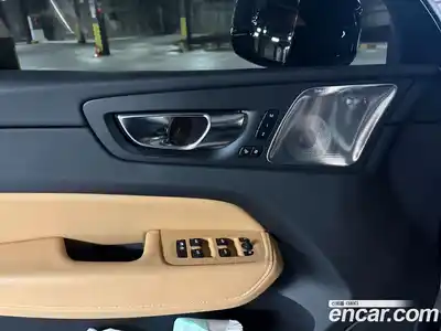 Volvo XC60 2024 2.0 Автомат в Москве № 164753, миниатюра 11
