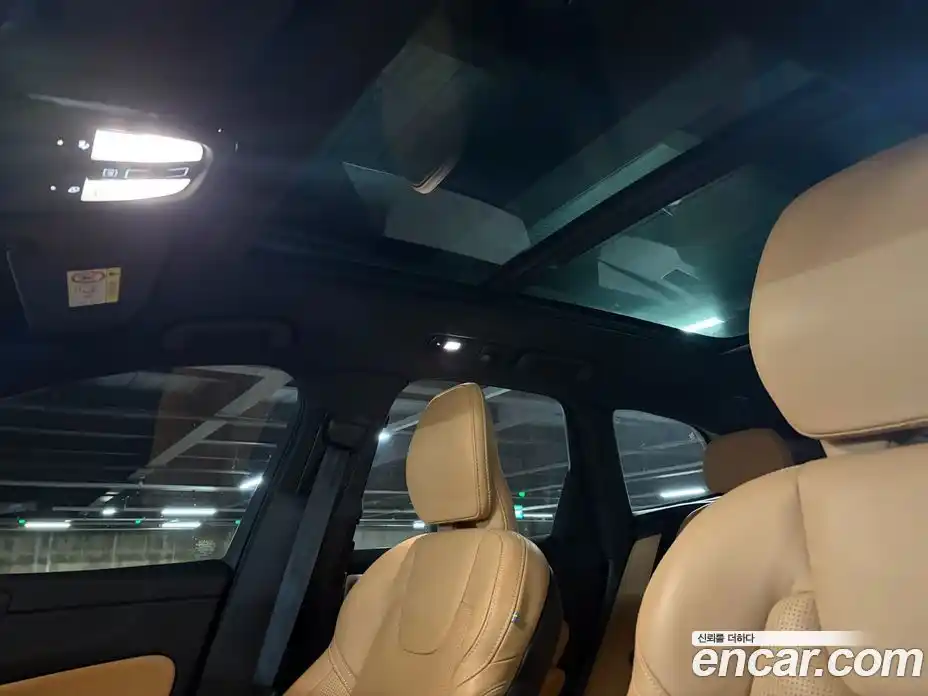 Volvo XC60 2024 2.0 Автомат в Москве № 164753, фото 14