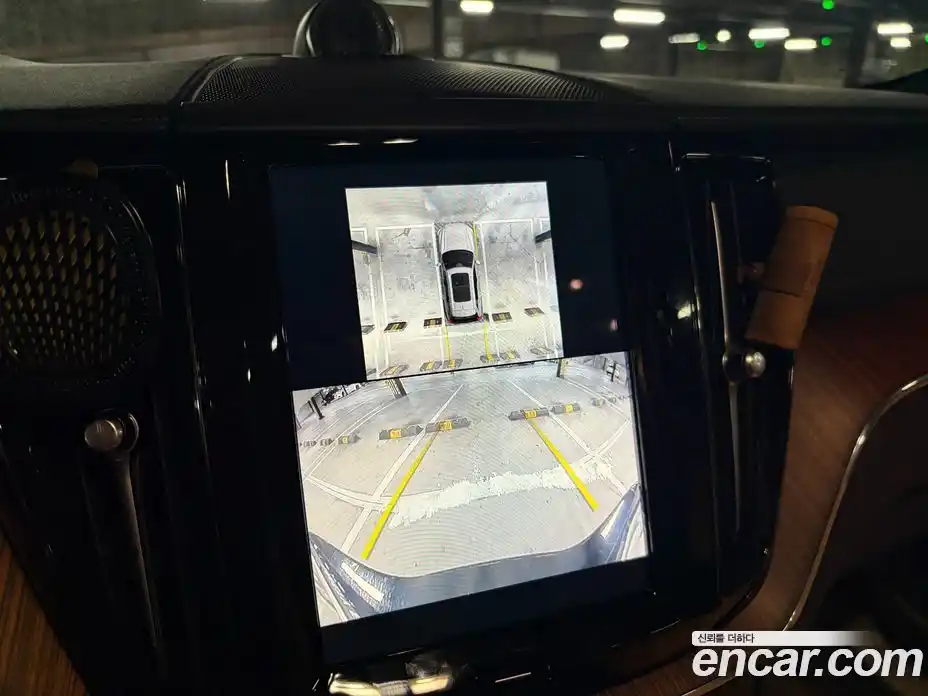 Volvo XC60 2024 2.0 Автомат в Москве № 164753, фото 19