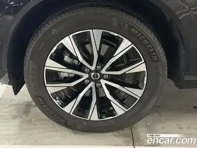 Volvo XC60 2024 2.0 Автомат в Москве № 164753, миниатюра 8