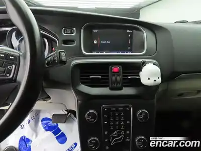 Volvo V40 2015 1.6 Автомат в Москве № 164825, миниатюра 10