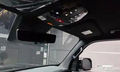 Kia Tasman 2026 2.5 Автомат в Москве № 16490, миниатюра 11