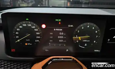 Kia Tasman 2026 2.5 Автомат в Москве № 16490, миниатюра 3