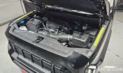 Kia Tasman 2026 2.5 Автомат в Москве № 16490, миниатюра 6