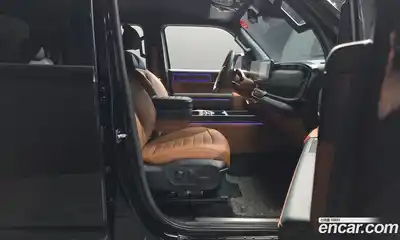 Kia Tasman 2026 2.5 Автомат в Москве № 16490, миниатюра 7