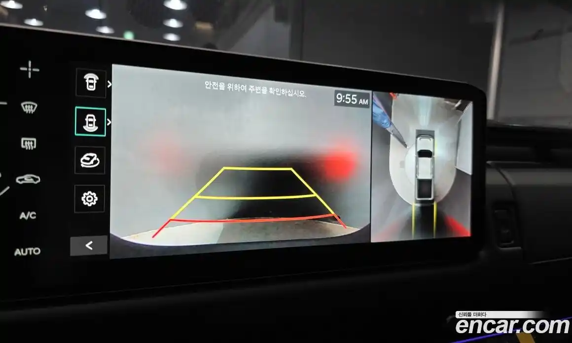 Kia Tasman 2026 2.5 Автомат в Москве № 16490, фото 10