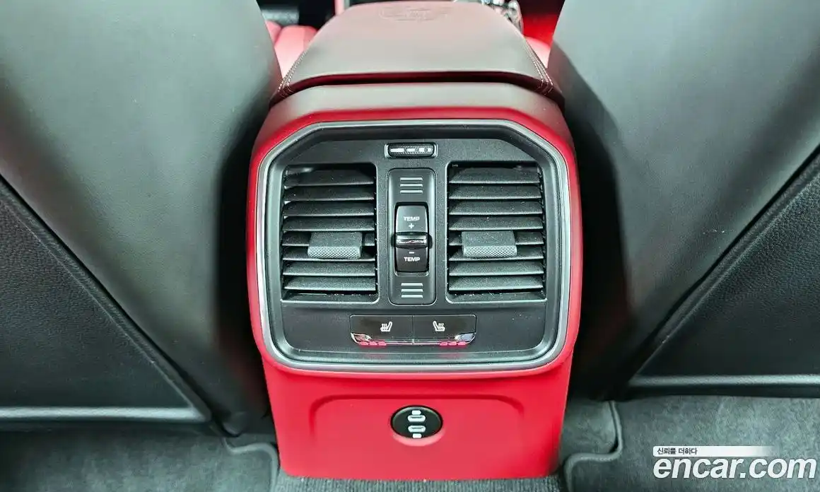 Porsche Macan 2022 2.9 Автомат в Москве № 165014, фото 18