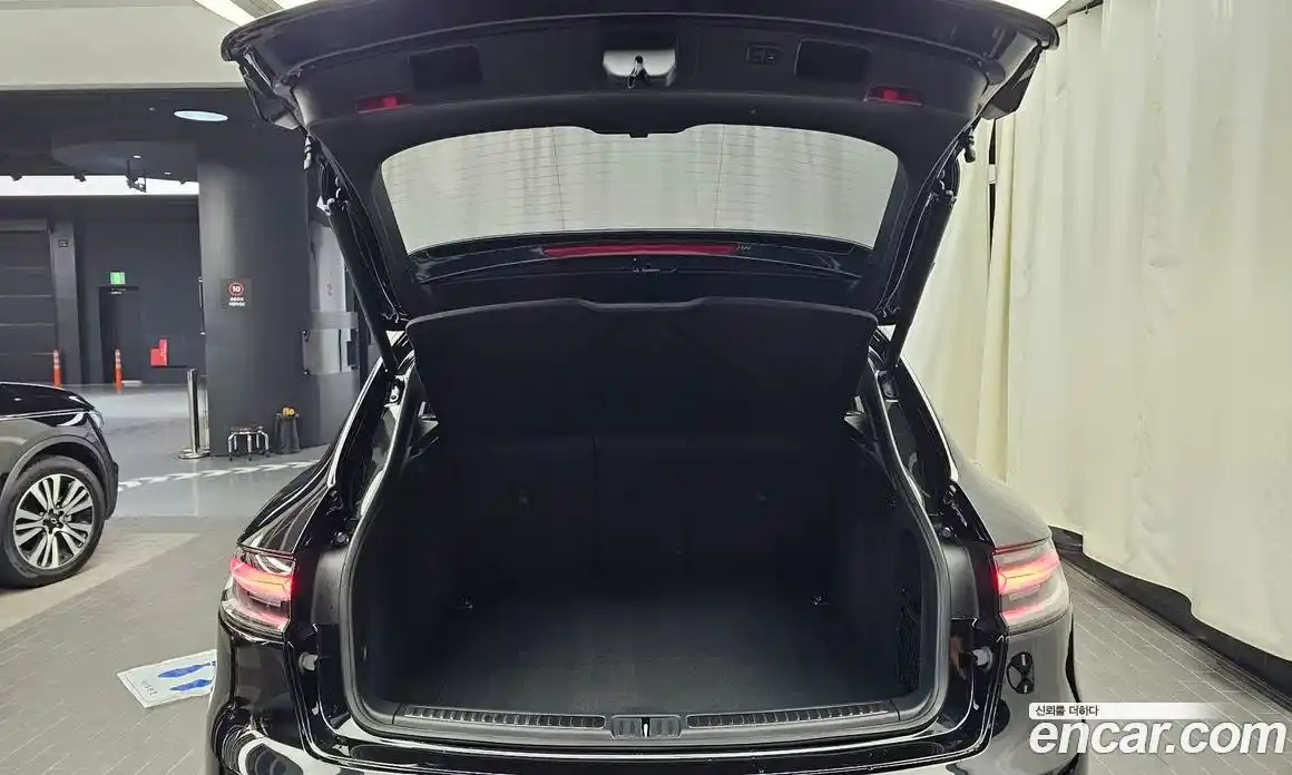 Porsche Macan 2022 2.9 Автомат в Москве № 165014, фото 20