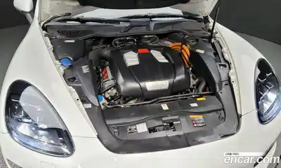 Porsche Cayenne 2012 3.0 Автомат в Москве № 165689, миниатюра 12